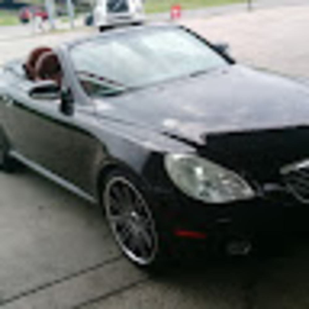 Meet your Posher, Kevin